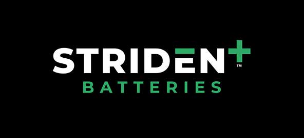 View our range of Strident Batteries